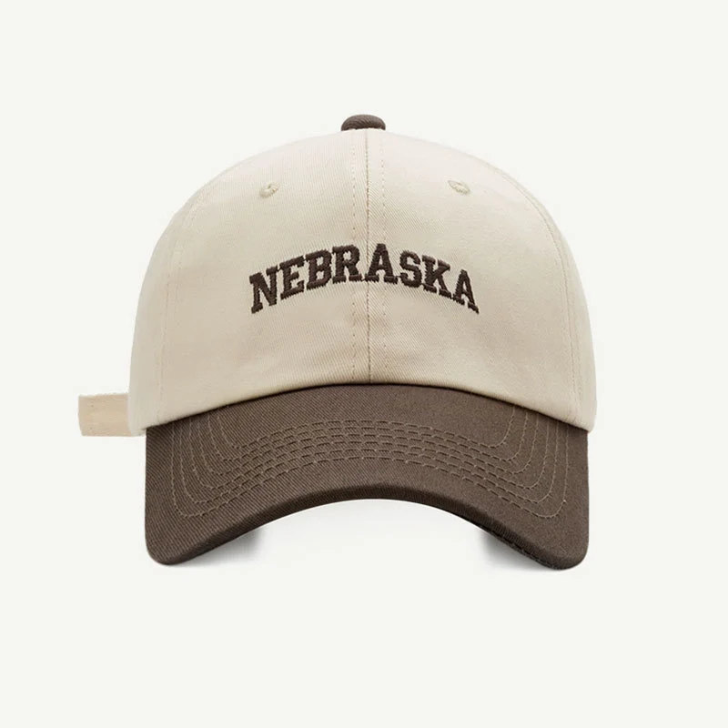 Damen Freizeit Verstellbare Baseballkappe Skanto 1784084191