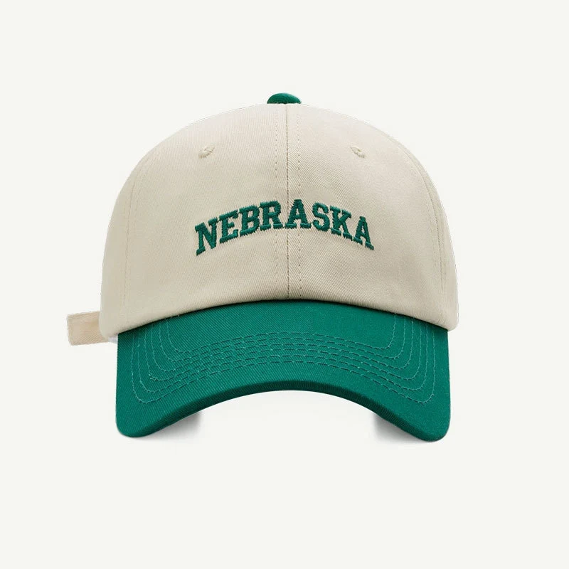 Damen Freizeit Verstellbare Baseballkappe Skanto 1784084191