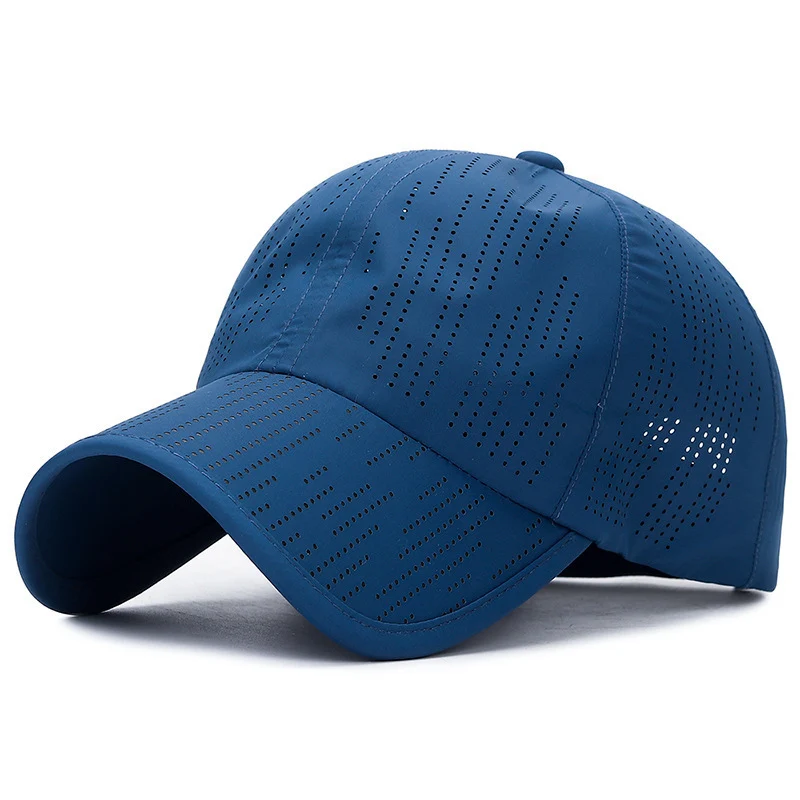 Damen Atmungsaktive Performance Baseballkappe Skanto