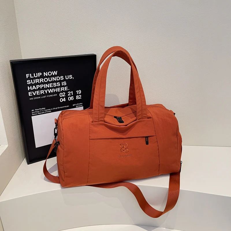 Sportliche Damen-Wochenendtasche Skanto