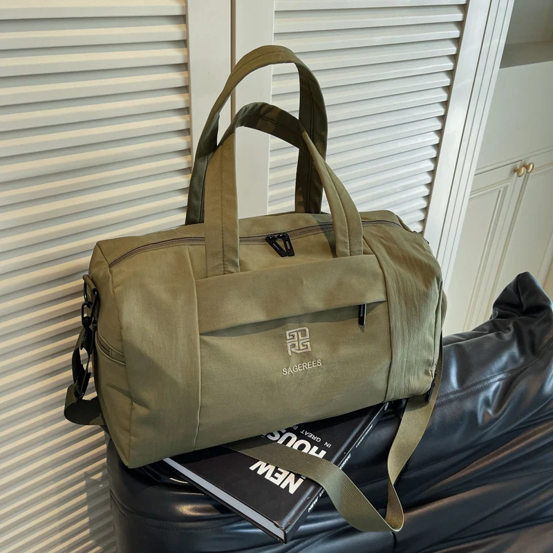 Sportliche Damen-Wochenendtasche Skanto