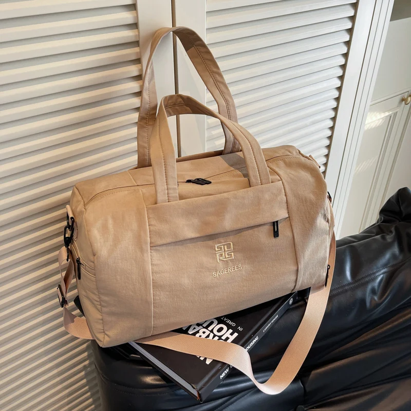 Sportliche Damen-Wochenendtasche Skanto