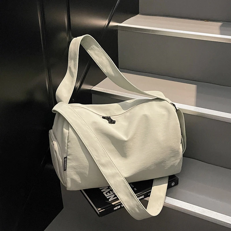 Damen Sportliche und Geräumige Reisetasche Skanto