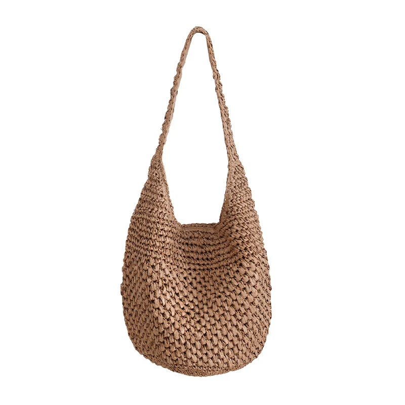 Handgefertigte Tote Bag mit Textur Skanto