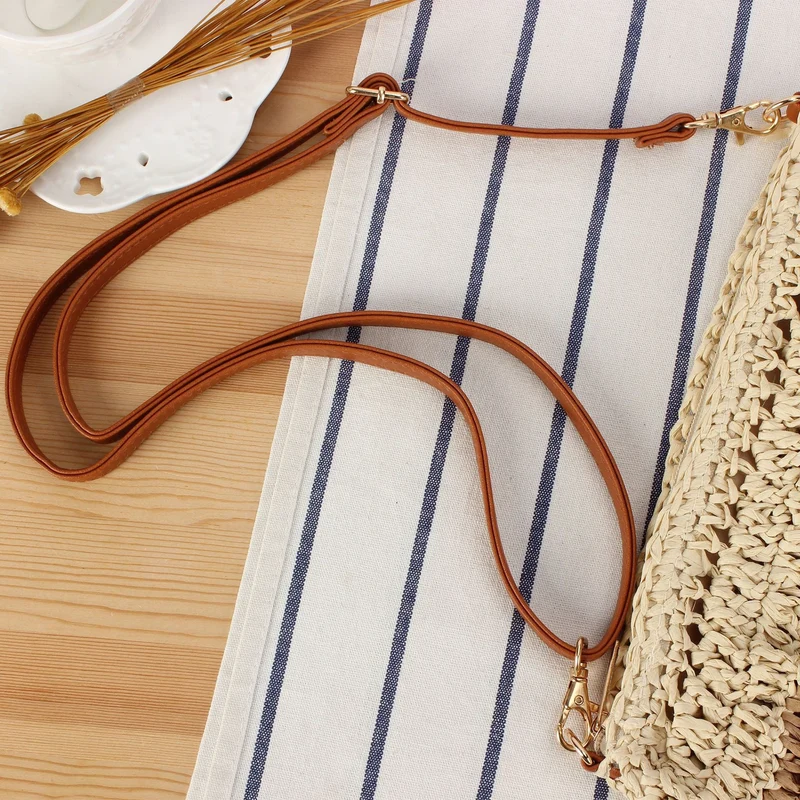 Trendige Handtasche mit Raffinesse Skanto