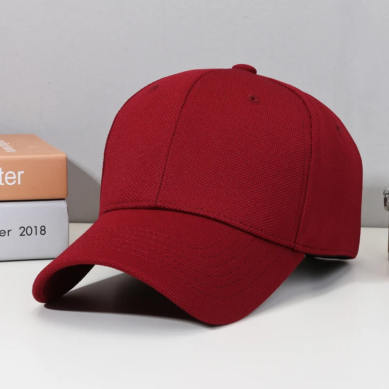 Herren Klassische Verstellbare Baseballkappe Skanto