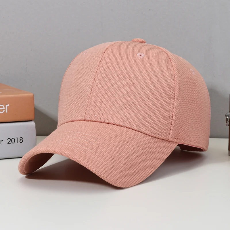 Herren Klassische Verstellbare Baseballkappe Skanto