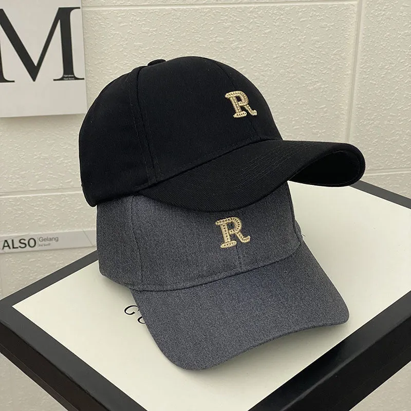 Herren Freizeit Strukturierte Baseball Cap Skanto