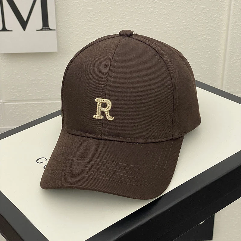 Herren Freizeit Strukturierte Baseball Cap Skanto