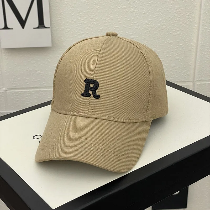 Herren Freizeit Strukturierte Baseball Cap Skanto