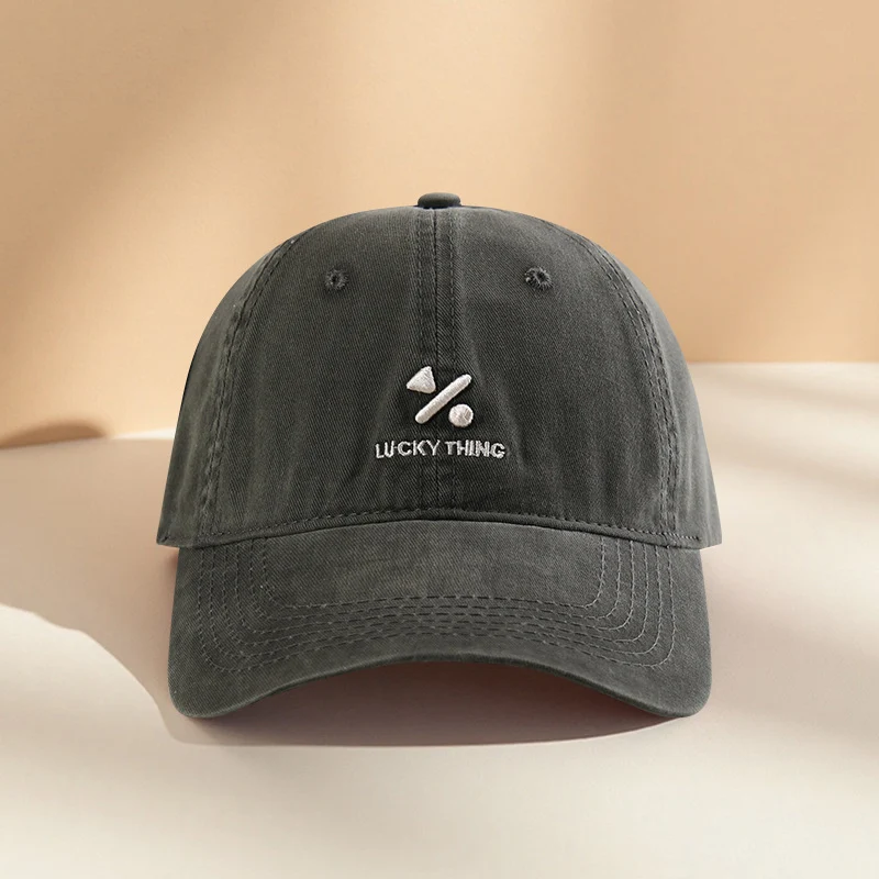 Herren Freizeit Sportkappe Skanto