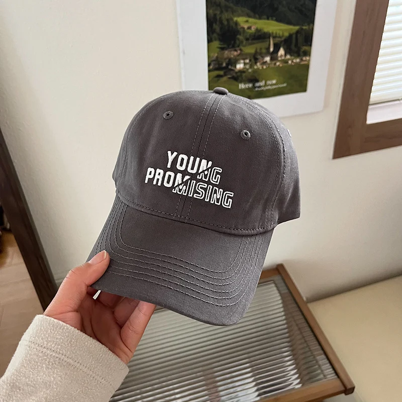 Herren Freizeit Baseballkappe mit Grafik Skanto