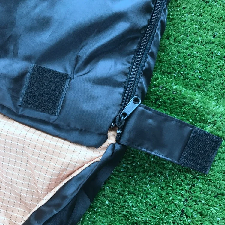 Bequemer Schlafsack für Outdoor-Aktivitäten Skanto