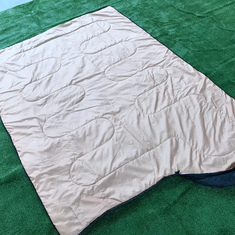 Bequemer Schlafsack für Outdoor-Aktivitäten Skanto