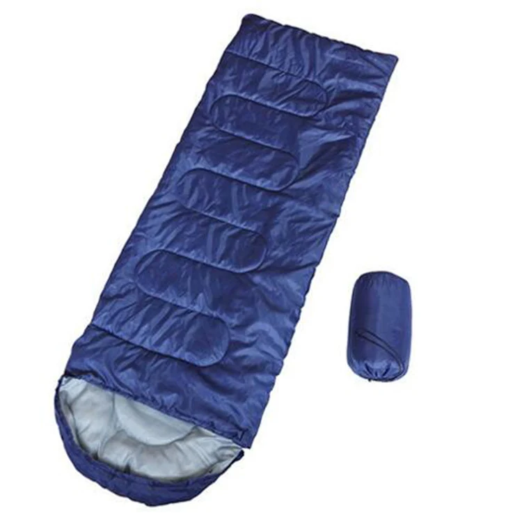 Bequemer Reise-Schlafsack Skanto