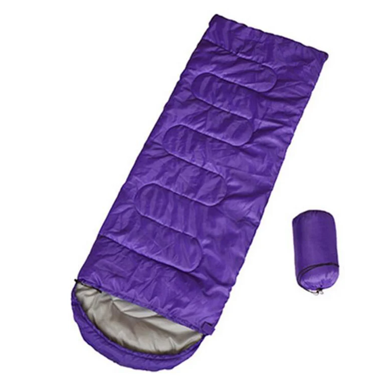 Bequemer Reise-Schlafsack Skanto