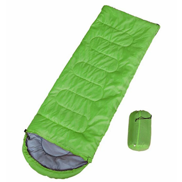 Bequemer Reise-Schlafsack Skanto