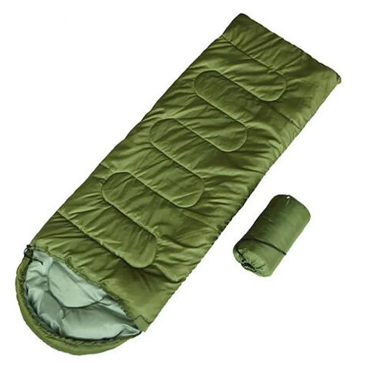 Bequemer Reise-Schlafsack Skanto