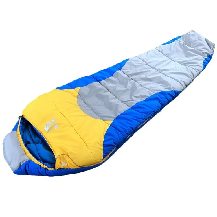 Bequemer Outdoor-Schlafsack Skanto