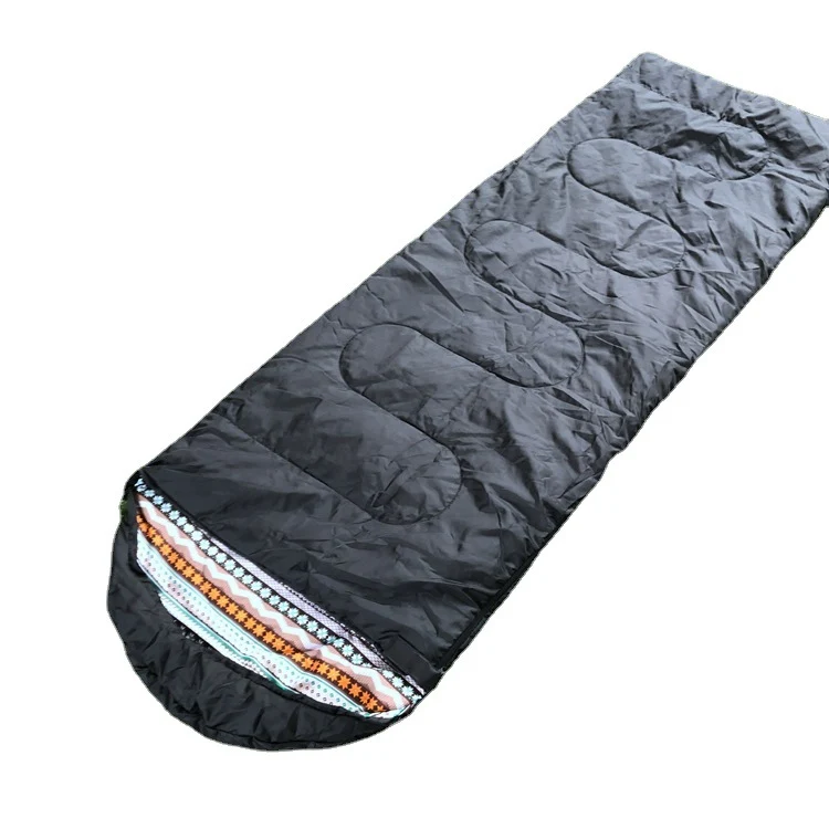 Bequemer Camping-Schlafsack Skanto