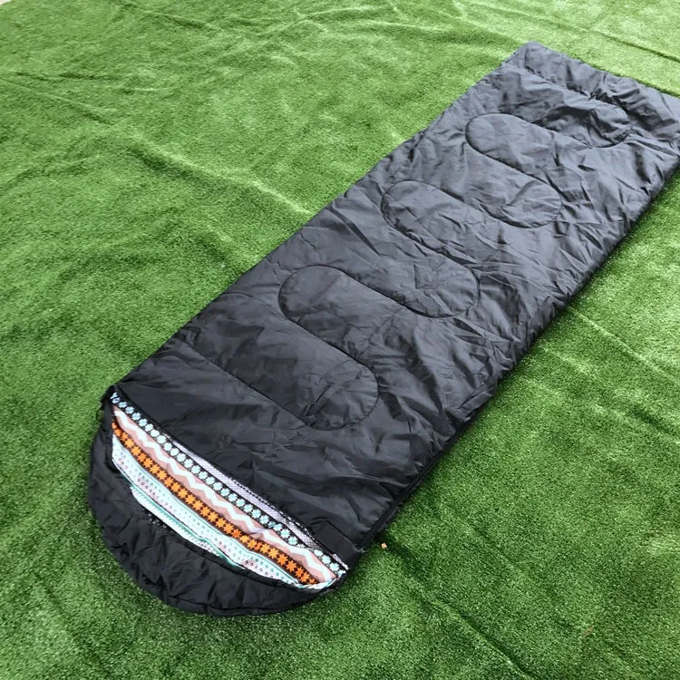 Bequemer Camping-Schlafsack Skanto