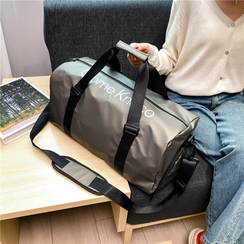 Sportliche Damen-Reisetasche Skanto