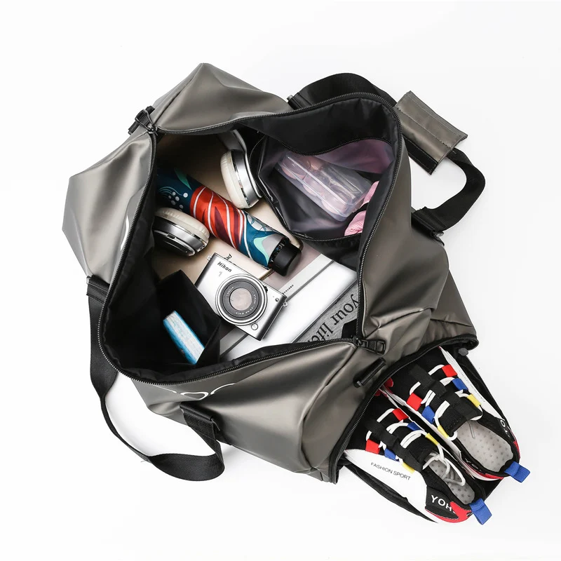 Sportliche Damen-Reisetasche Skanto