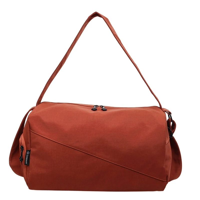 Damen Sportliche Reisetasche Skanto