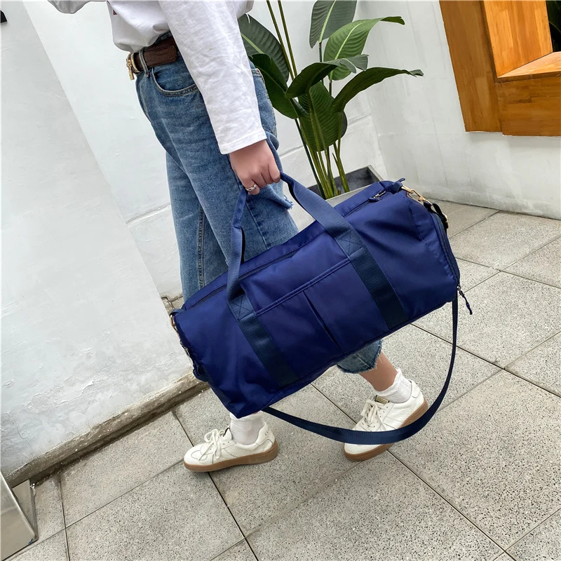 Sportliche Damen-Reisetasche Skanto