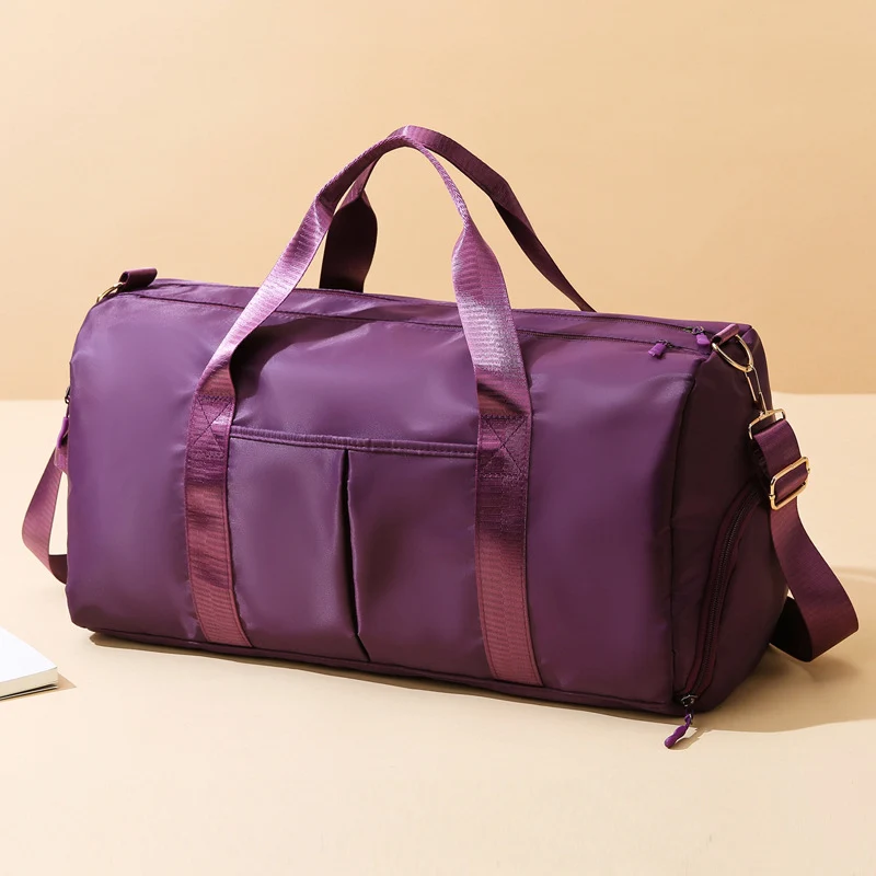 Sportliche Damen-Reisetasche Skanto