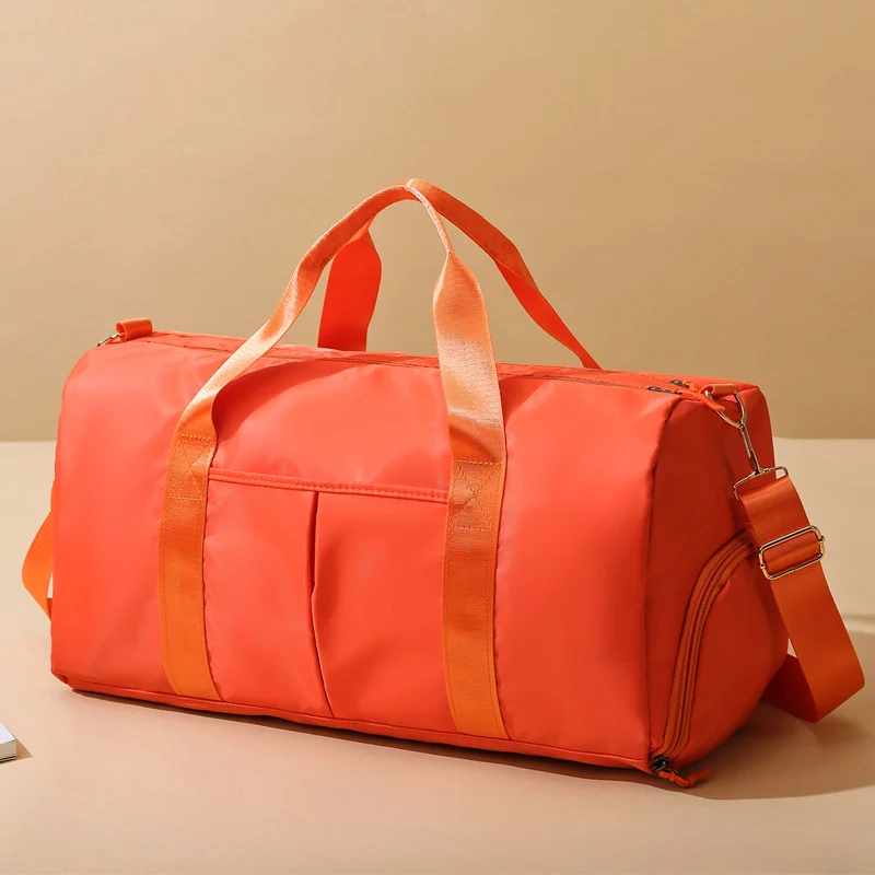 Sportliche Damen-Reisetasche Skanto