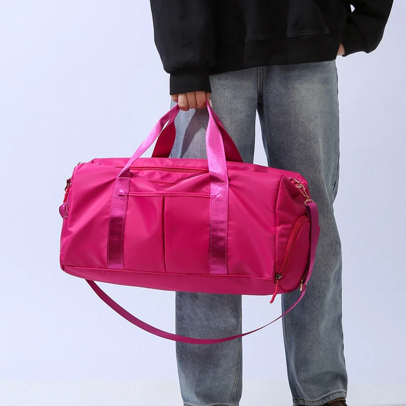 Sportliche Damen-Reisetasche Skanto