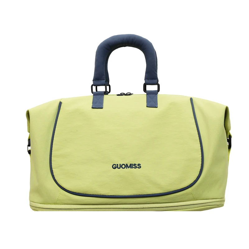 Damen Sportliche Reisetasche Skanto