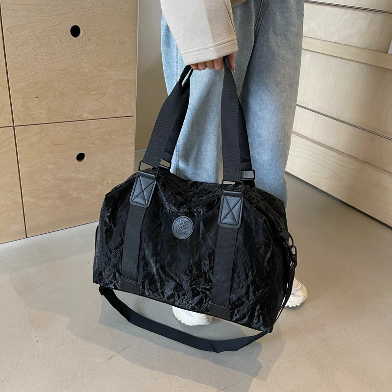 Damen Praktische Sport-Reisetasche Skanto