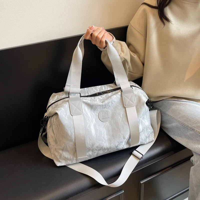 Damen Praktische Sport-Reisetasche Skanto