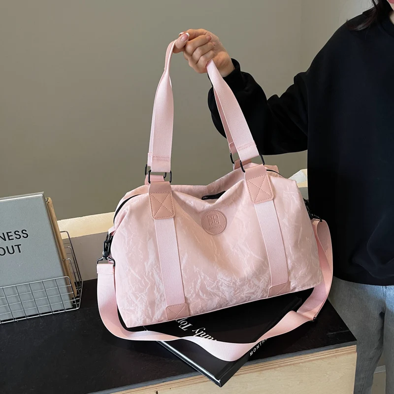 Damen Praktische Sport-Reisetasche Skanto