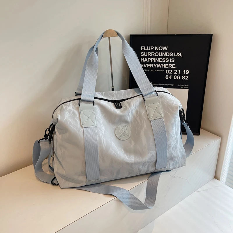 Damen Praktische Sport-Reisetasche Skanto