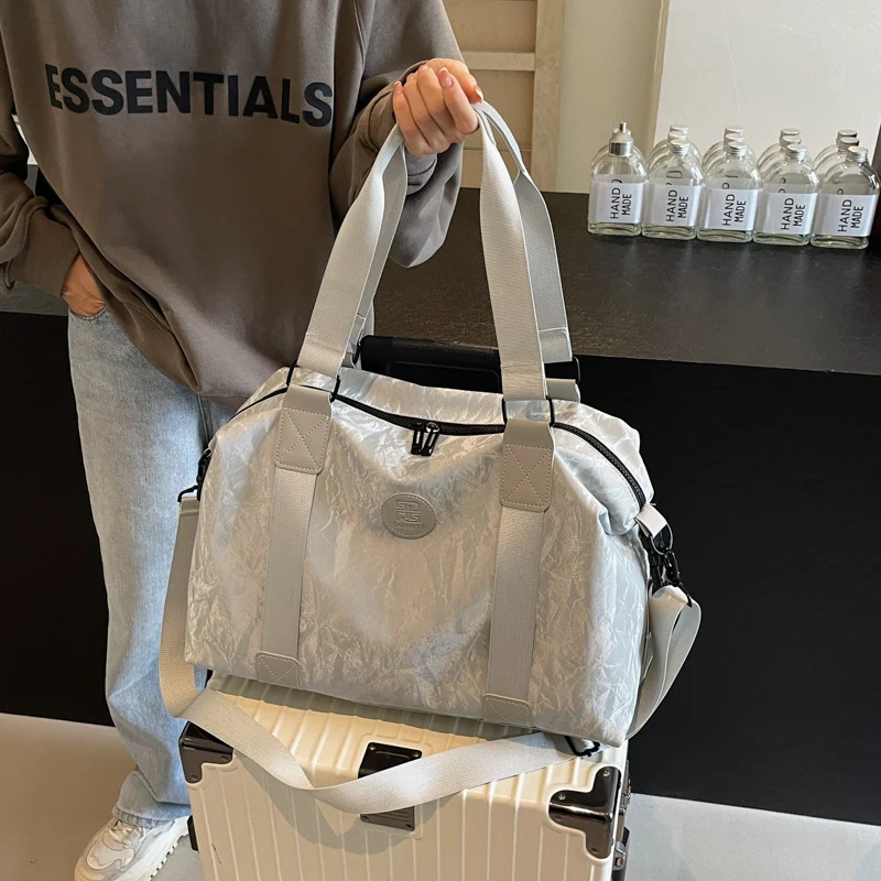 Damen Praktische Sport-Reisetasche Skanto