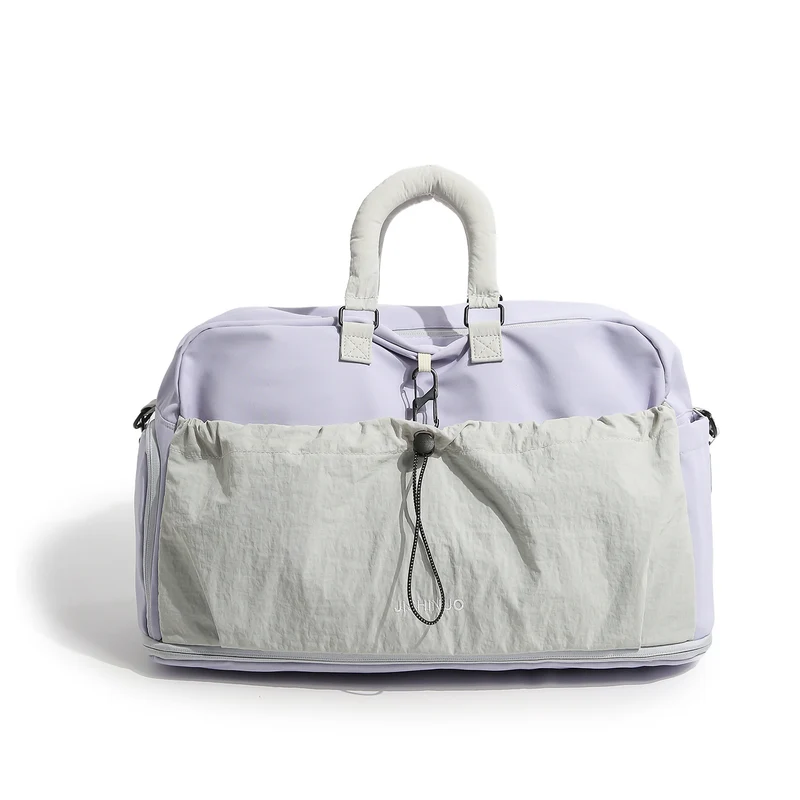 Damen Praktische Reisetasche mit vielseitigen Fächern Skanto
