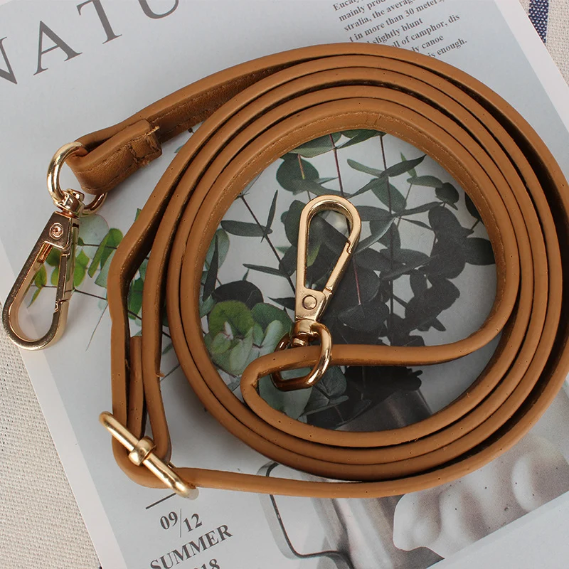 Stilvolle Handtasche mit künstlerischem Ripped-Design Skanto