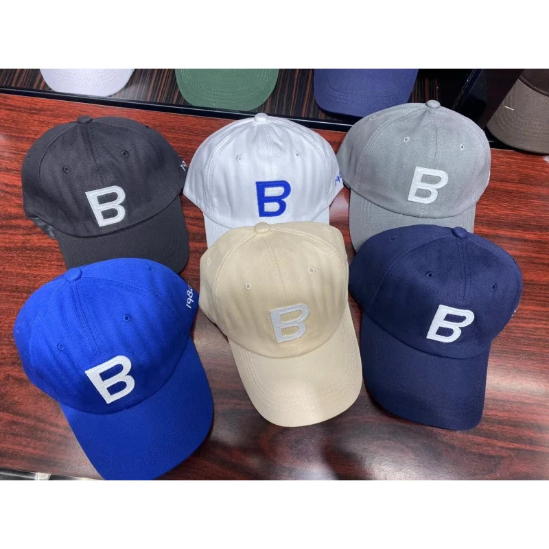 Herren Freizeit Baseballkappe bestickt Skanto 1784084080
