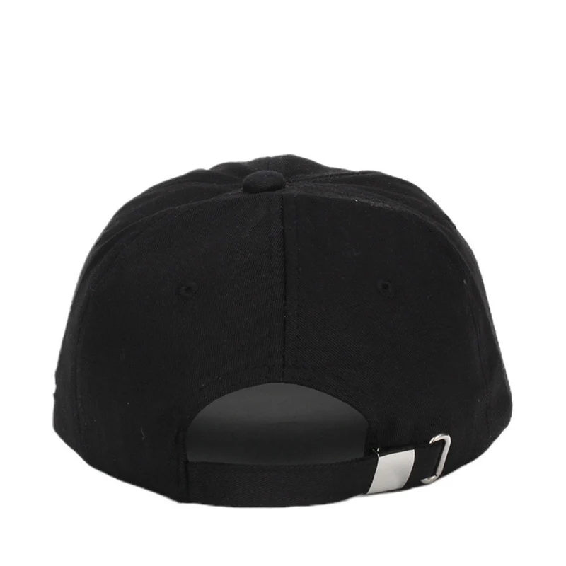 Herren Freizeit Baseballkappe bestickt Skanto 1784084080