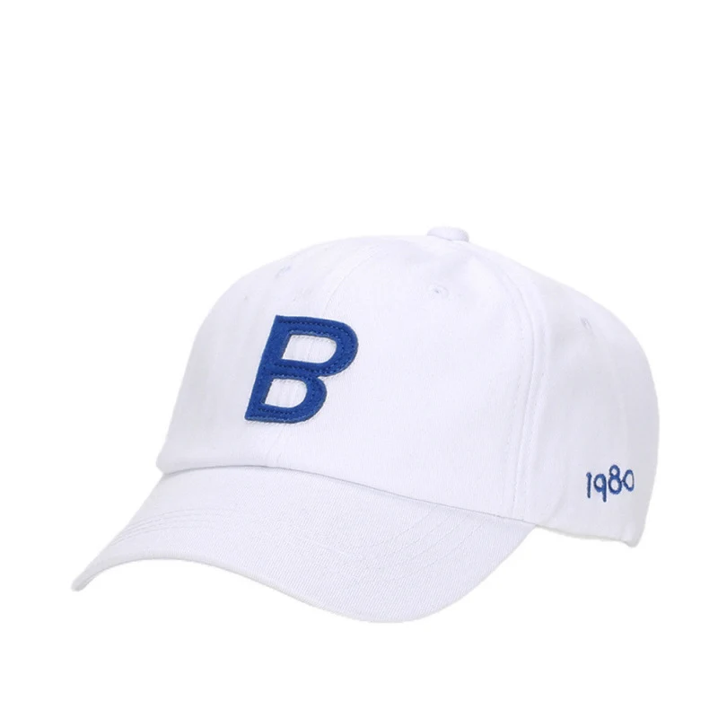 Herren Freizeit Baseballkappe bestickt Skanto 1784084080