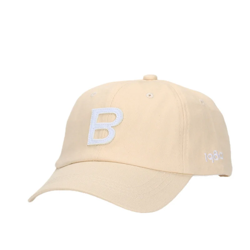 Herren Freizeit Baseballkappe bestickt Skanto 1784084080