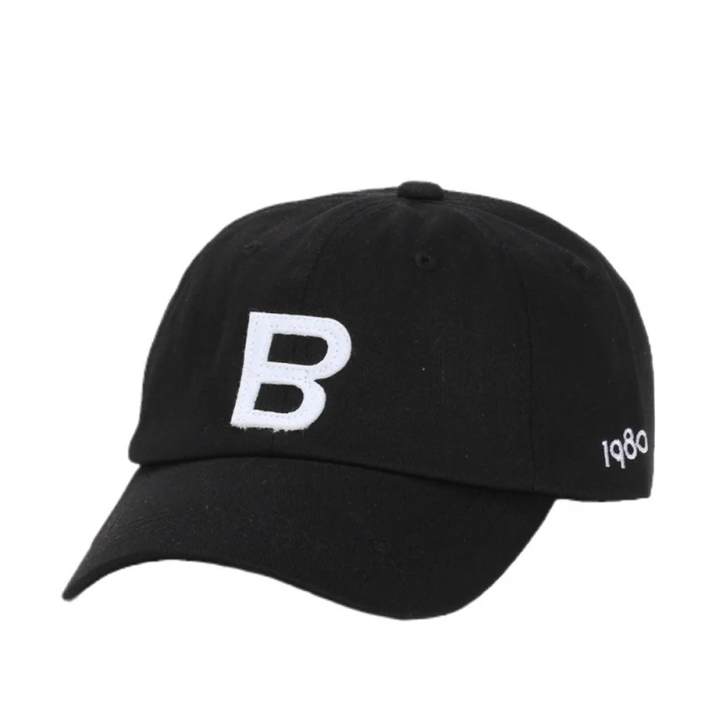Herren Freizeit Baseballkappe bestickt Skanto 1784084080