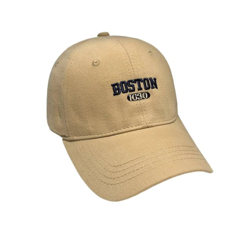 Herren Freizeit Baseballkappe bestickt Skanto 1784083509
