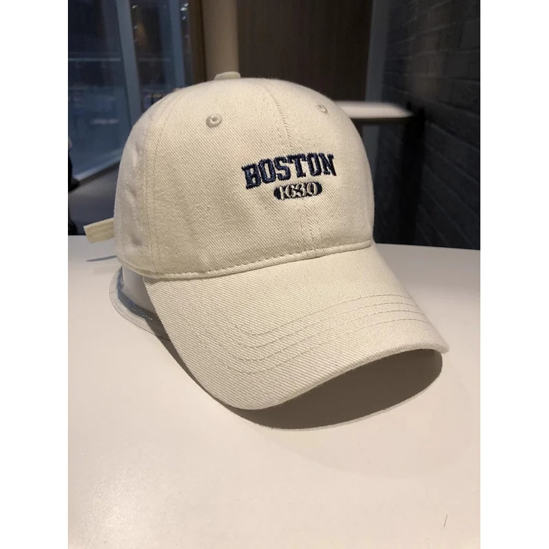 Herren Freizeit Baseballkappe bestickt Skanto 1784083509