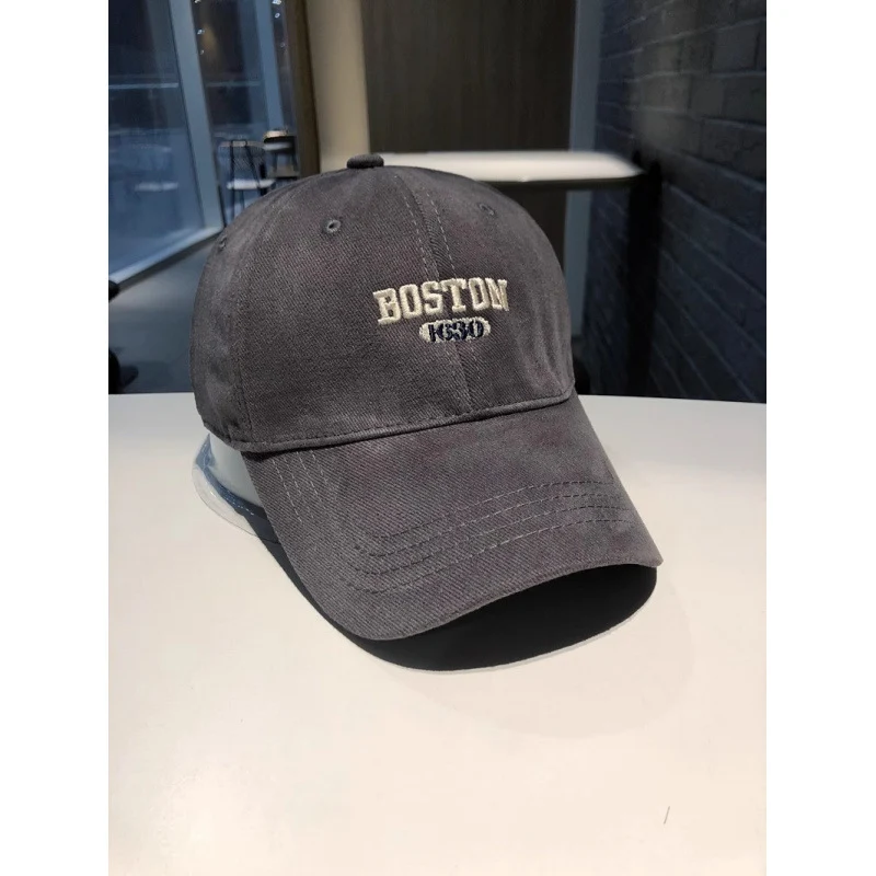 Herren Freizeit Baseballkappe bestickt Skanto 1784083509