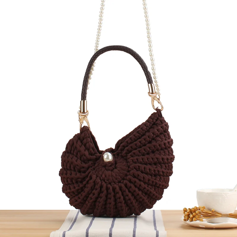 Moderne Abendtasche Skanto