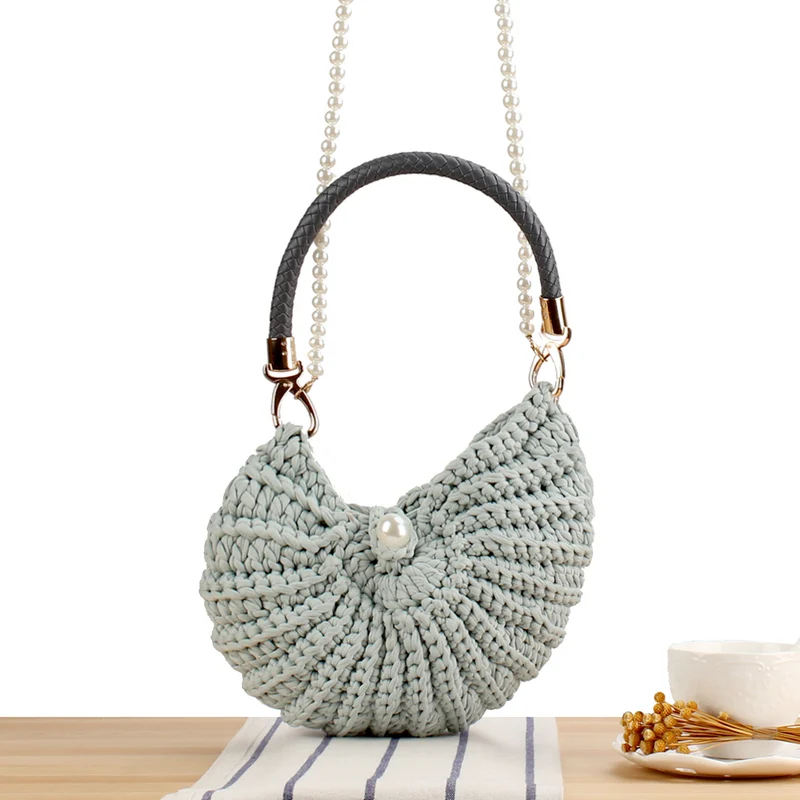 Moderne Abendtasche Skanto